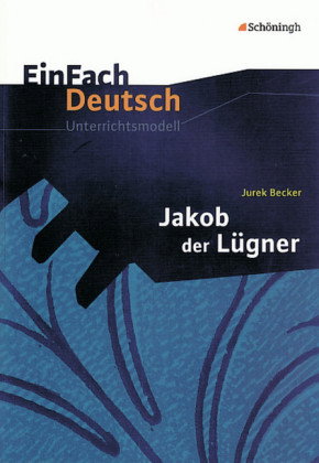 EinFach Deutsch Unterrichtsmodelle