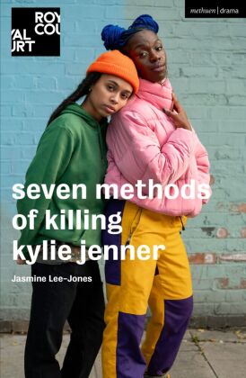 seven methods of killing kylie jenner - Textband