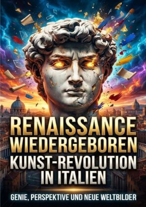 Renaissance wiedergeboren: Kunst-Revolution in Italien