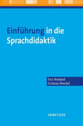 Einführung in die Sprachdidaktik; .