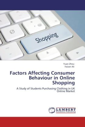Factors Affecting Consumer Behaviour in Online Shopping