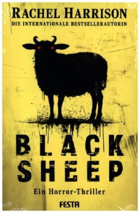 Black Sheep