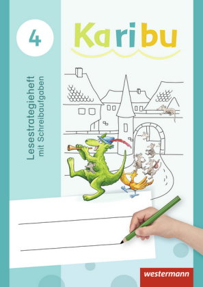 Karibu - Ausgabe 2016