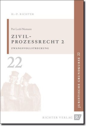 Zivilprozessrecht 2