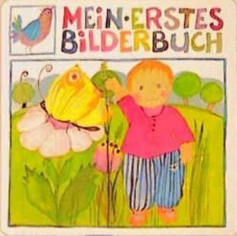 Mein erstes Bilderbuch