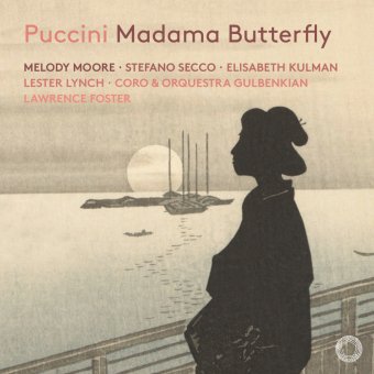 Madama Butterfly, 2 SACD Hybrid