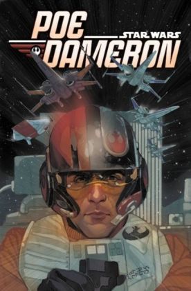 Star Wars: Poe Dameron Vol. 1