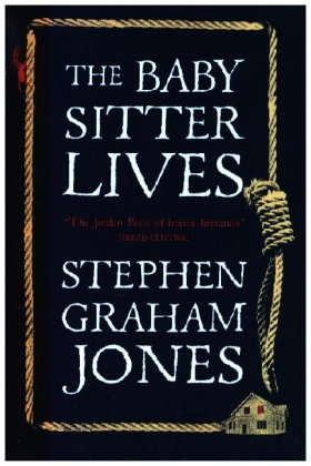 The Babysitter Lives