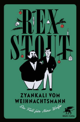 Zyankali vom Weihnachtsmann