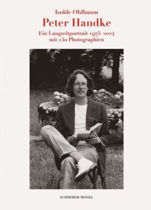 Im Garten der Bücher