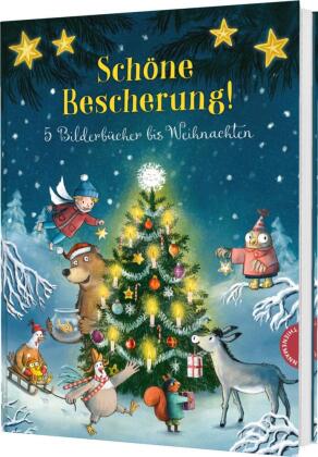 Schöne Bescherung!