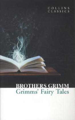 Grimms' Fairy Tales
