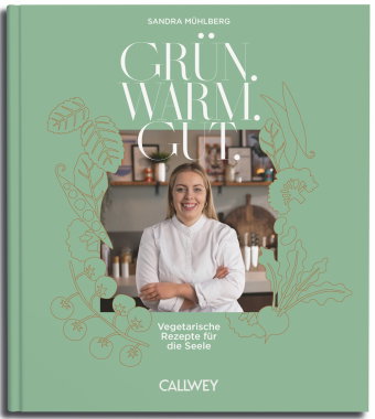 Grün. Warm. Gut.