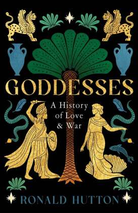 Goddesses: A History of Love and War
