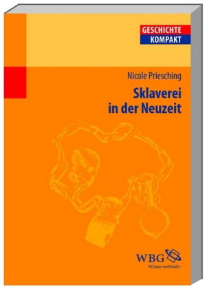 Sklaverei in der Neuzeit
