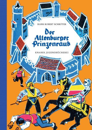 Der Altenburger Prinzenraub