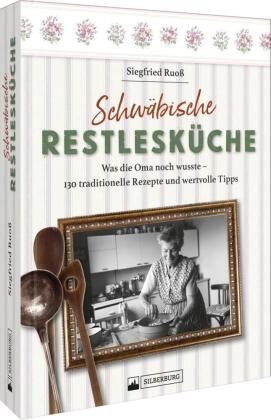 Schwäbische Restlesküche