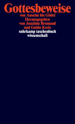 Gottesbeweise