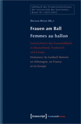 Frauen am Ball / Filles en crampons