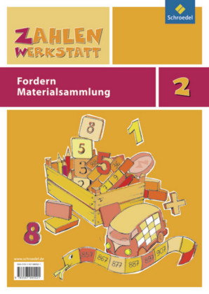 2. Schuljahr, Fordern Materialsammlung