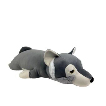 NEMU NEMU - Loulou Wolf XXL 66cm
