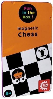Magnetic Chess (Spiel)