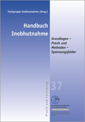 Handbuch Inobhutnahme