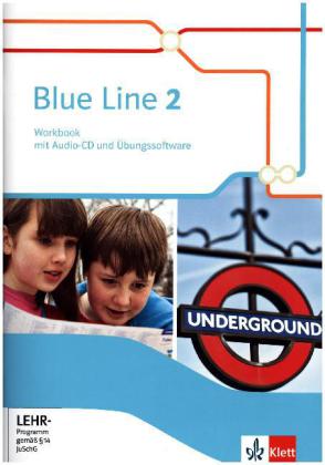 Blue Line 2