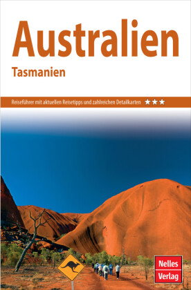 Nelles Guide Reiseführer Australien - Tasmanien