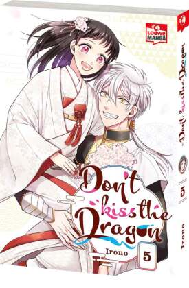 Don't Kiss the Dragon 05