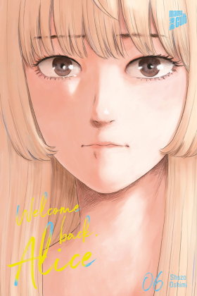 Welcome Back, Alice 6