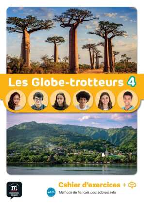 Les Globe-trotteurs 4