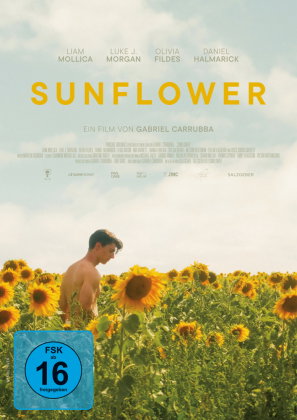 Sunflower, 1 DVD (OmU)