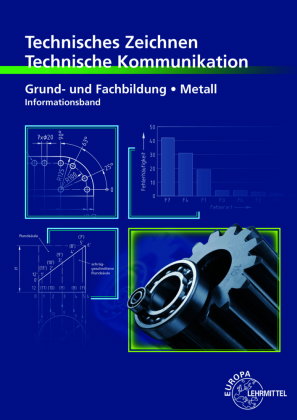 Technisches Zeichnen, Technische Kommunikation