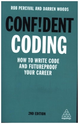 Confident Coding