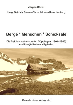 Berge * Menschen * Schicksale