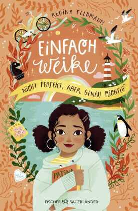 Einfach Weike - Nicht perfekt, aber genau richtig