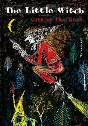 Die kleine Hexe: The Little Witch