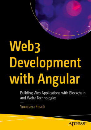 Web3 Development with Angular