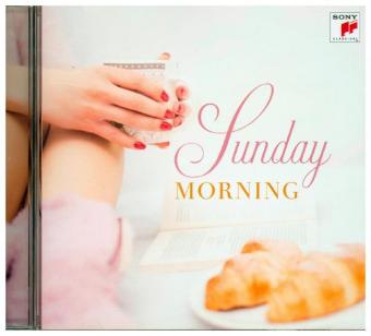 Sunday Morning, 1 Audio-CD