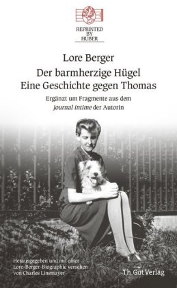 Der barmherzige Hügel - Eine Geschichte gegen Thomas