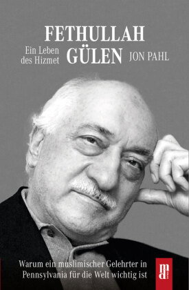 Fethullah Gülen