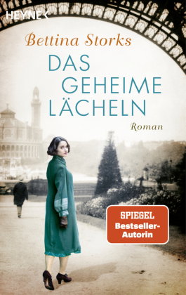 Das geheime Lächeln
