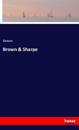Brown & Sharpe