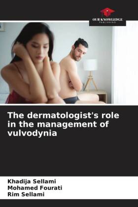 The dermatologist's role in the management of vulvodynia