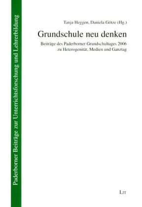 Grundschule neu denken