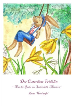 Der Osterhase Fridolin