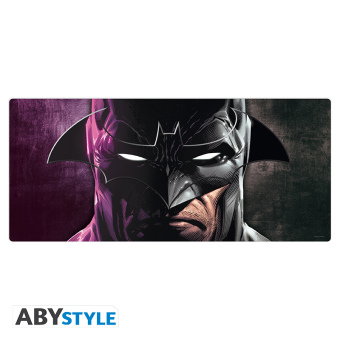 DC COMICS