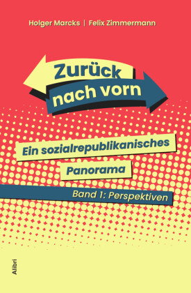 Zurück nach vorn