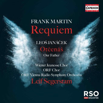 Requiem, 1 Audio-CD